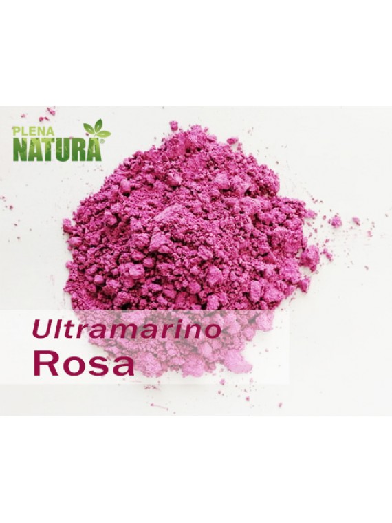 Ultramarino - Rosa